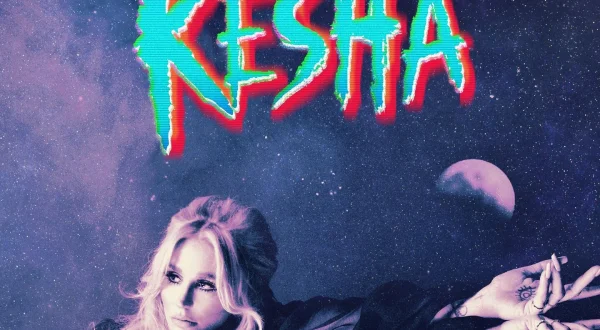 Conjuring Kesha