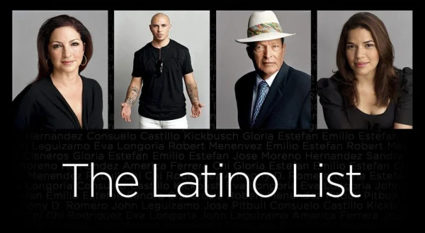 The Latino List