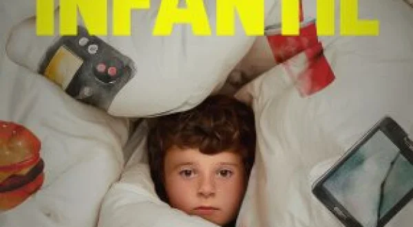 Obesidad infantil. La pandemia ignorada