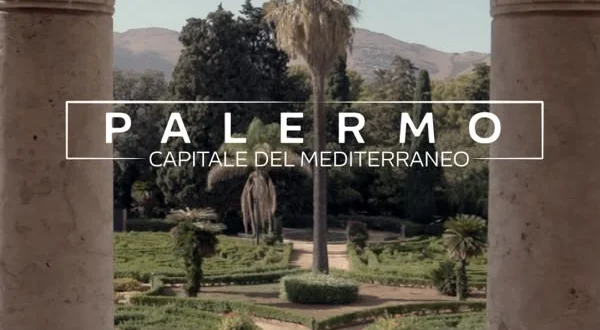 Palermo Capitale del Mediterraneo