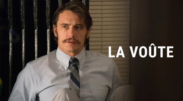 La voûte