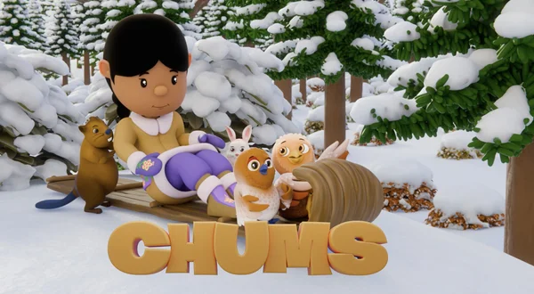 Chums