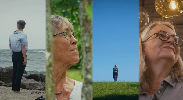 Kvinder i tiden - Pernille Kofod Lydolph