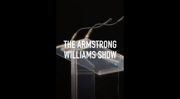 The Armstrong Williams Show