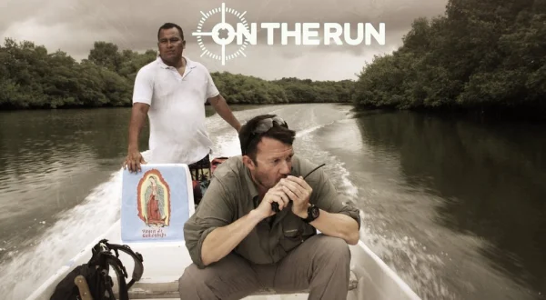 On The Run