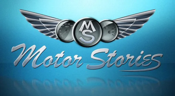 MotorStories