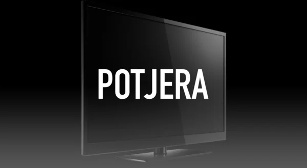 Potjera