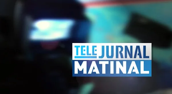Telejurnal matinal