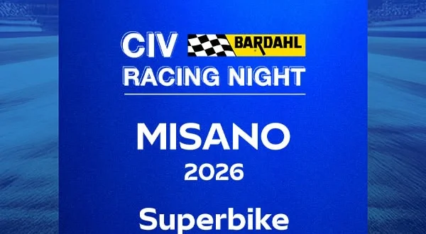 Misano, Superbike: Gara 2