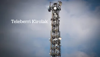 Teleberri Kirolak
