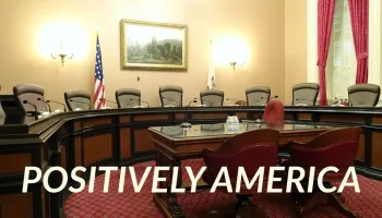 Positively America