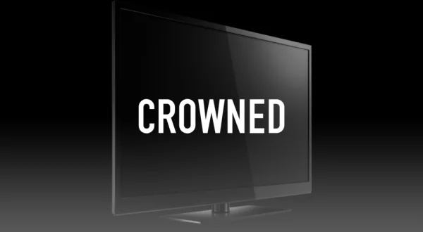 Crowned