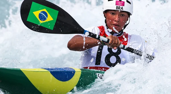 International Canoe Federation World Cup
