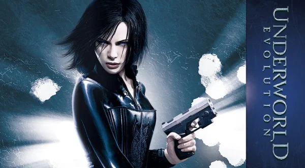 Underworld: Evolution