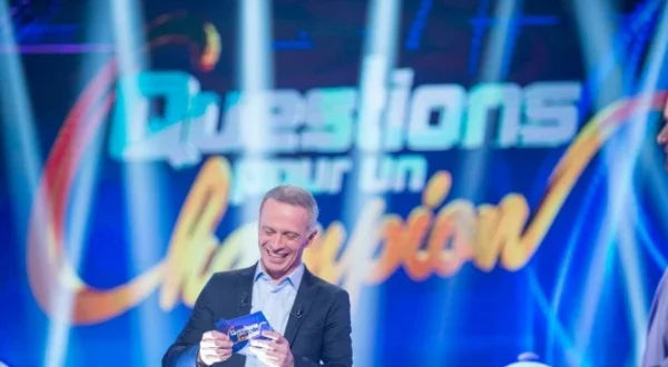 Questions pour un champion