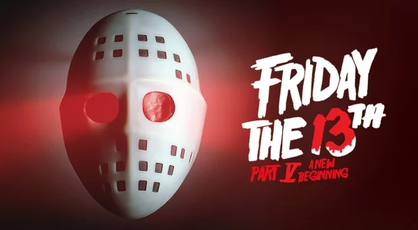 Friday the 13th -- A New Beginning