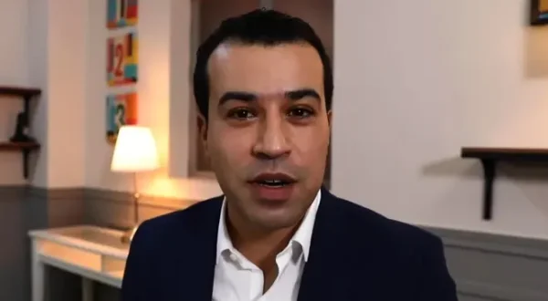 Shkoon Ghadi Yestathmer Fi Mashroo'i
