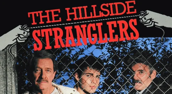 The Hillside Stranglers
