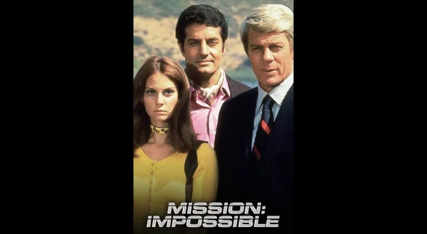Mission: Impossible