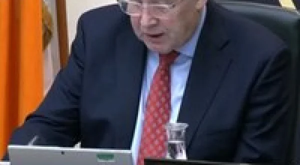 Joint Committee on the Implementation of the Good Friday Agreement