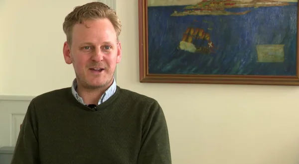 Klar til krise - Dåsevand og overlevelse