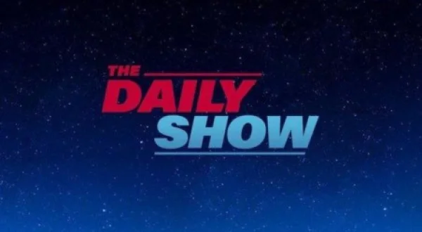 The Daily Show