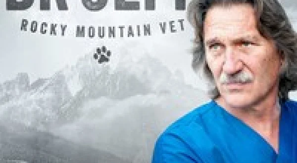 Dr. Jeff: Rocky Mountain Vet