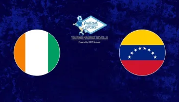 Live: Fútbol Torneo Maurice Revello