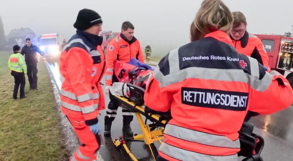 Notfall Rettung – Wenn die Hilfe versagt