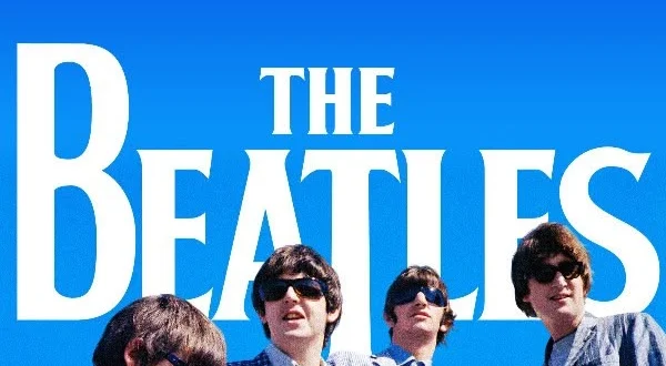 The Beatles - Eight Days a Week