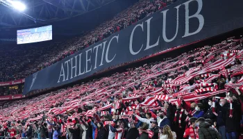 SOMOS EQUIPO 4 - Cree en el talento. Deja huella Athletic Club