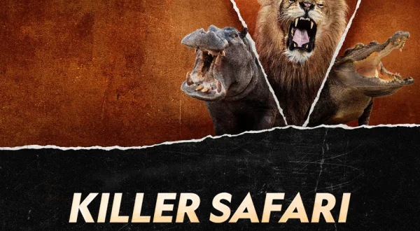 Killer Safari