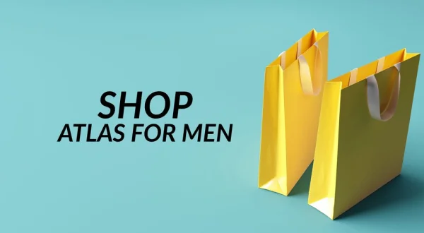 Shop: Atlas for Men