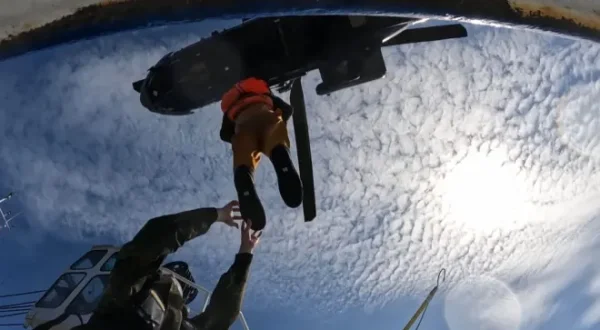 51 Tigers - Tornado-Piloten im Einsatz