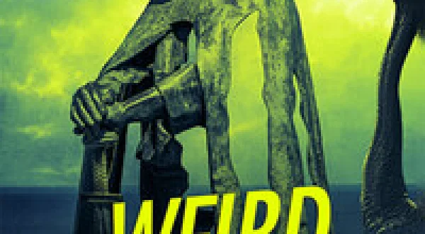 Weird Britain