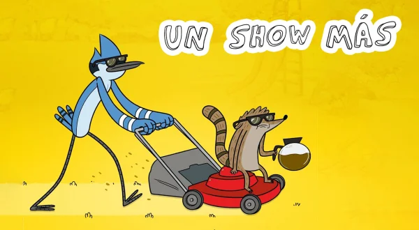 Regular Show