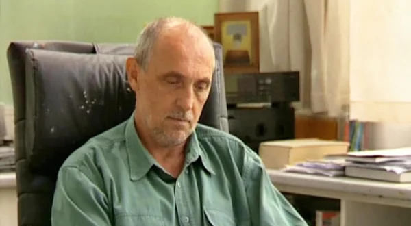 Drugi čovjek - Tihomir Lončar