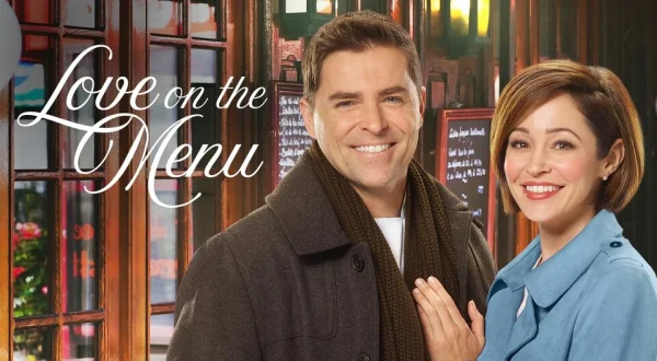 Love on the Menu