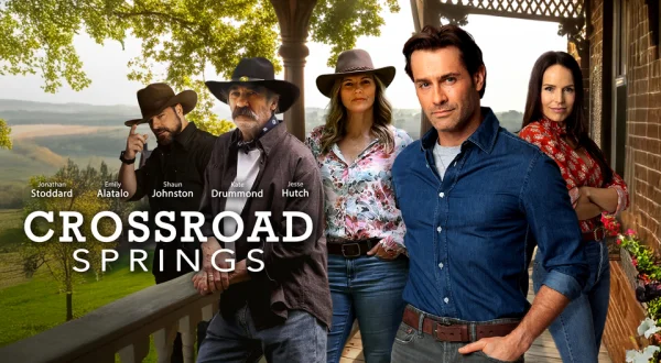 Crossroad Springs