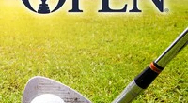 The Open Championship, PGA Tour Golf