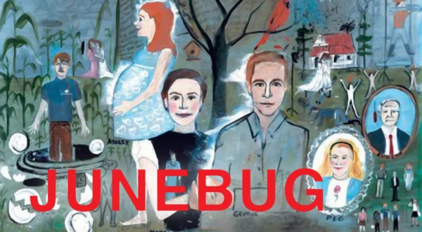 Junebug