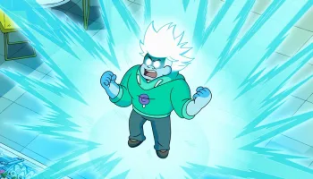 Craig of the Creek