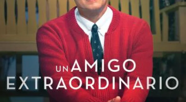 Un amigo extraordinario