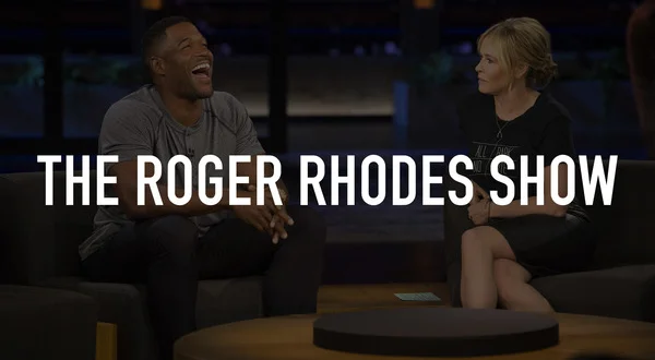 The Roger Rhodes Show