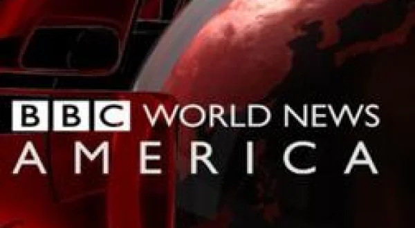BBC World News America