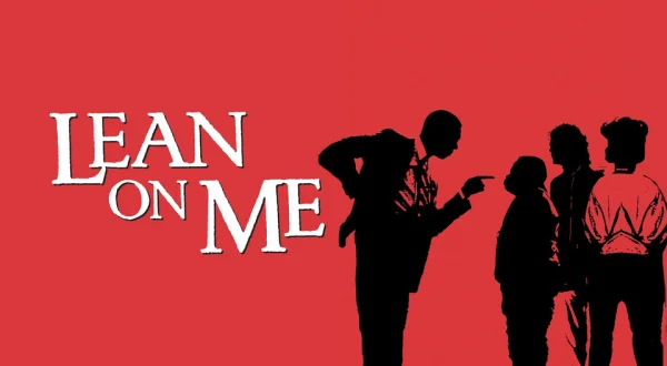 Lean on Me