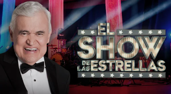 El show de las estrellas