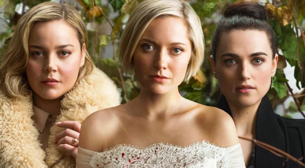 BFF – Hochzeit und andere Katastrophen
