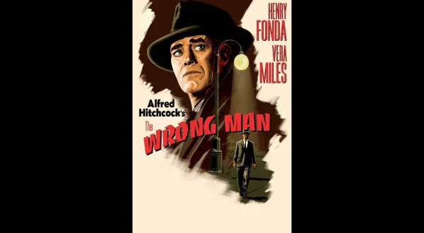 The Wrong Man