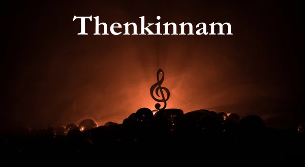 Thenkinnam